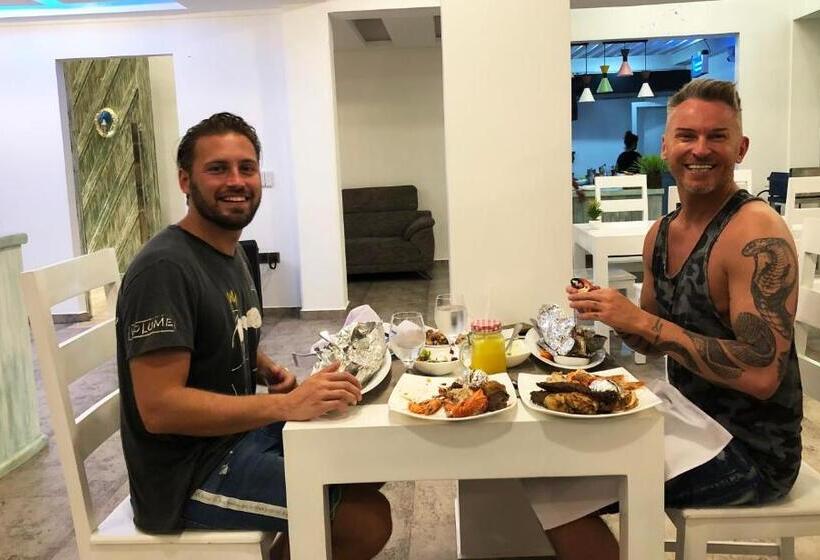 De Moda Boutique Hotel Galle