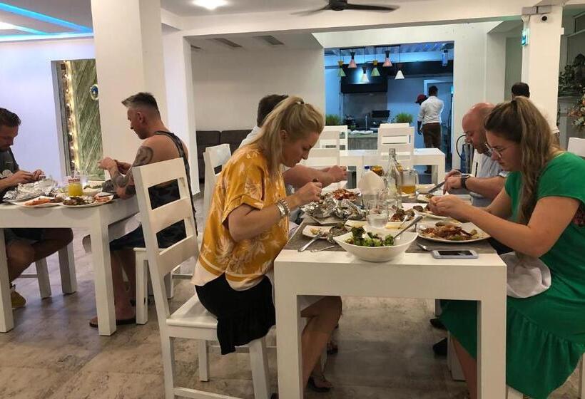 De Moda Boutique Hotel Galle