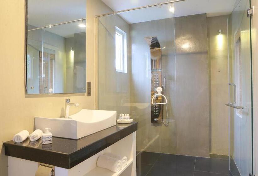 De Moda Boutique Hotel Galle