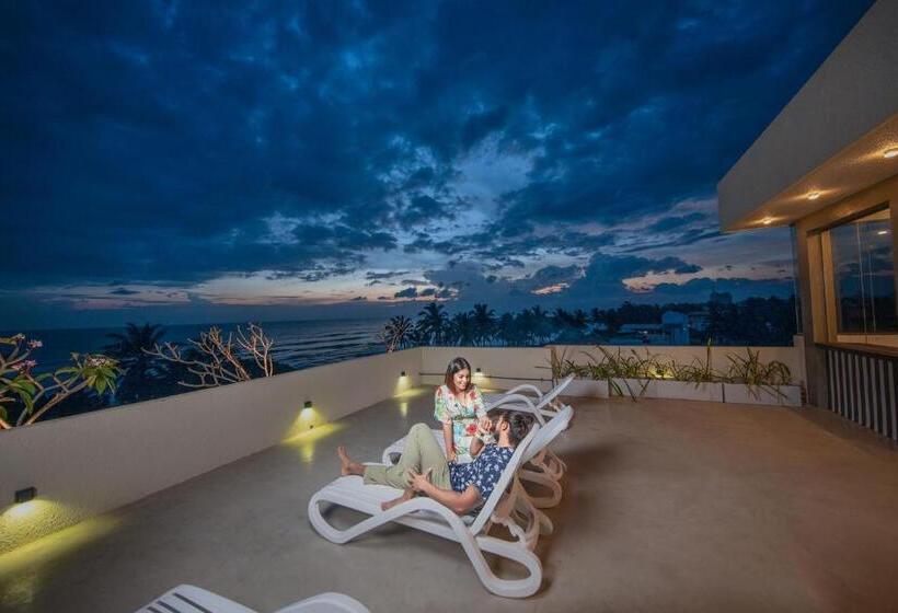 De Moda Boutique Hotel Galle