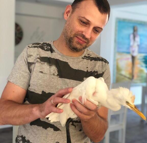 De Moda Boutique Hotel Galle