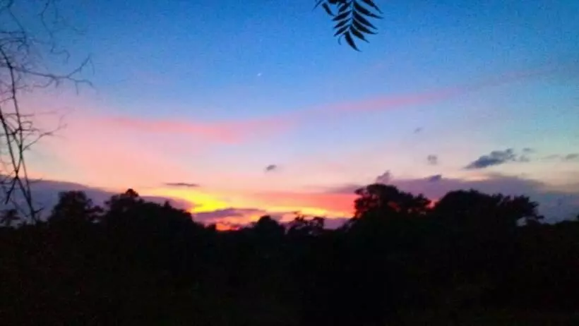 Fresco Lion Villa   Hostel