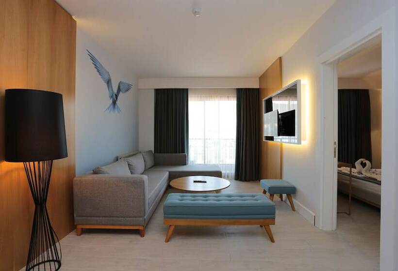 בית מלון כפרי çalcalar