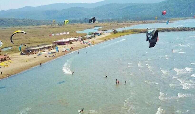 בית מלון כפרי çalcalar