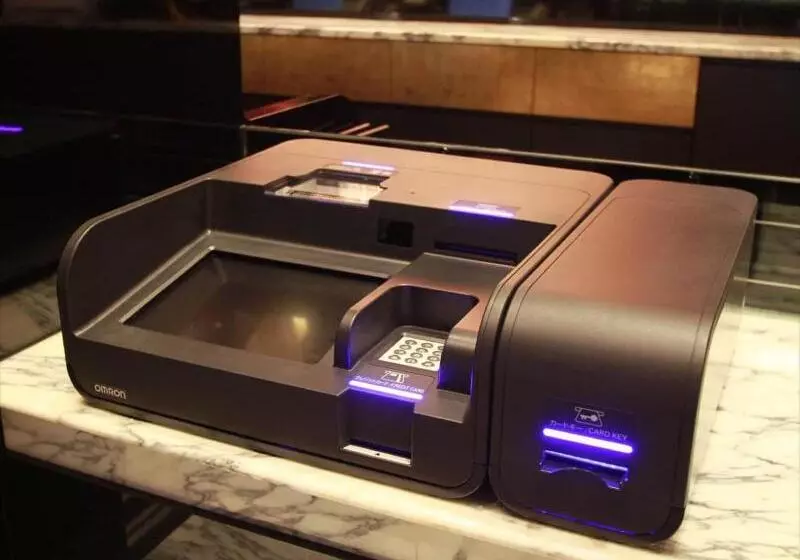 Apa Hotel Takaoka Ekimae