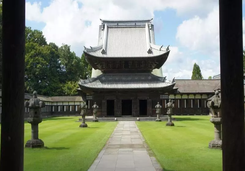 Apa Hotel Takaoka Ekimae