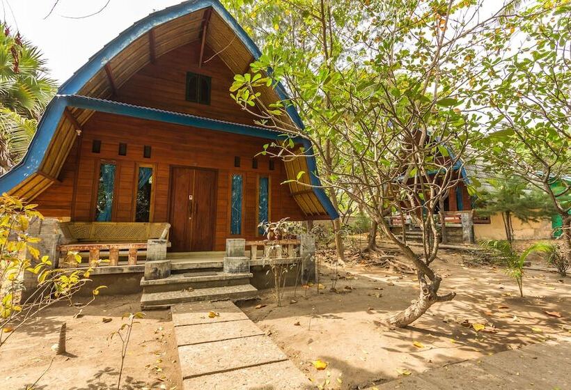 هتل Gili Indah Resort By Oyo Rooms