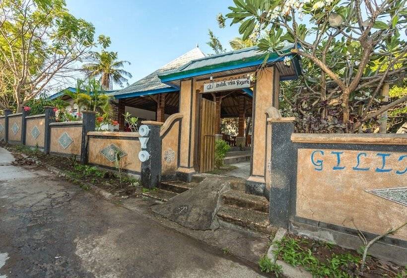 هتل Gili Indah Resort By Oyo Rooms