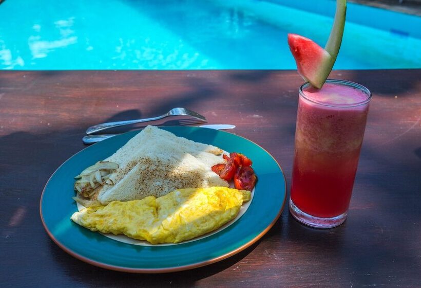 هتل Gili Indah Resort By Oyo Rooms