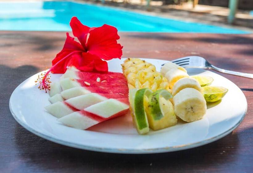 هتل Gili Indah Resort By Oyo Rooms