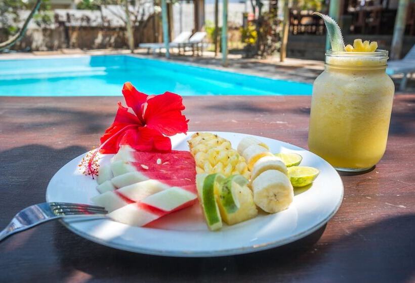 هتل Gili Indah Resort By Oyo Rooms