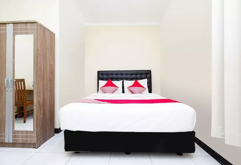 ホテル Kostel Wood By Oyo Rooms