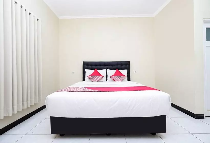 ホテル Kostel Wood By Oyo Rooms