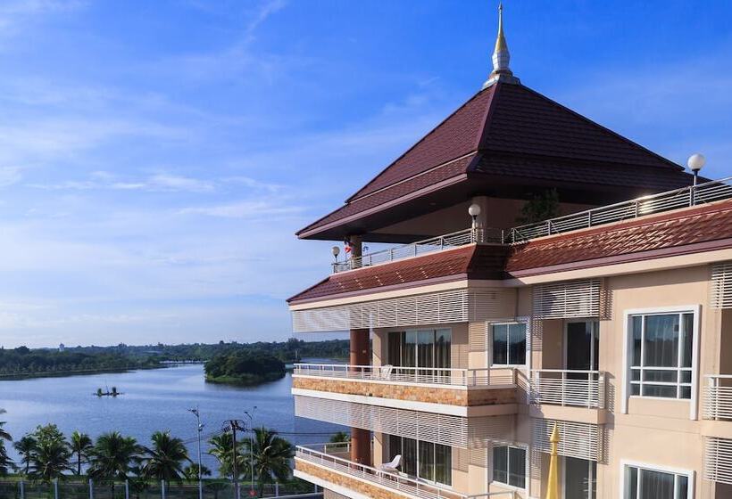 فندق Kwanruen Park