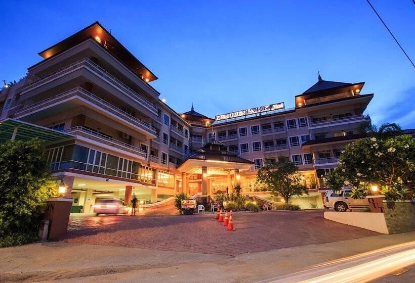 فندق Kwanruen Park