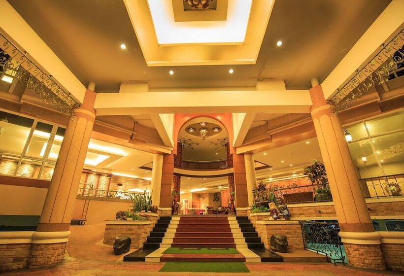 فندق Kwanruen Park