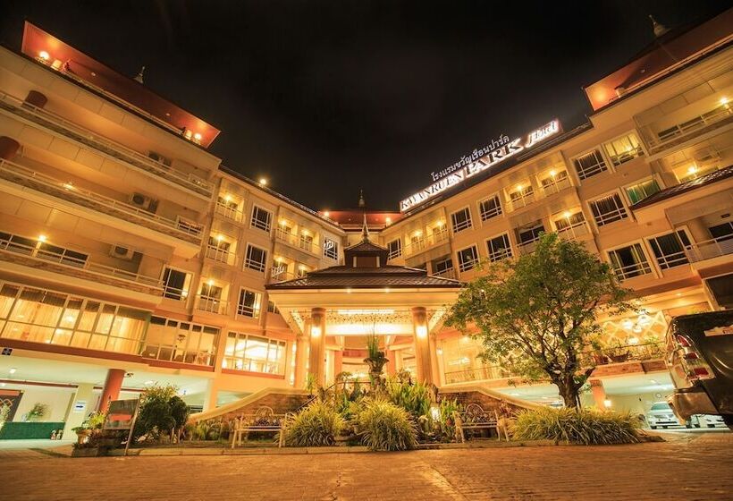 فندق Kwanruen Park