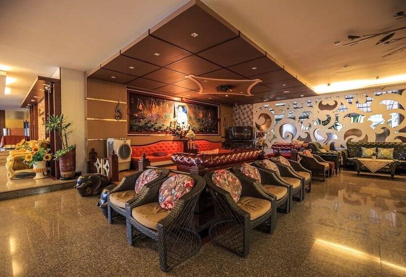 فندق Kwanruen Park