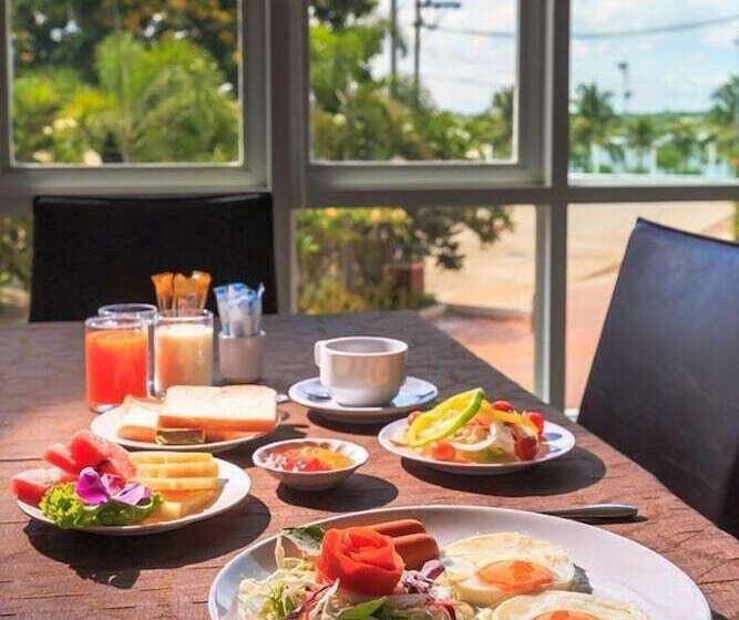 فندق Kwanruen Park