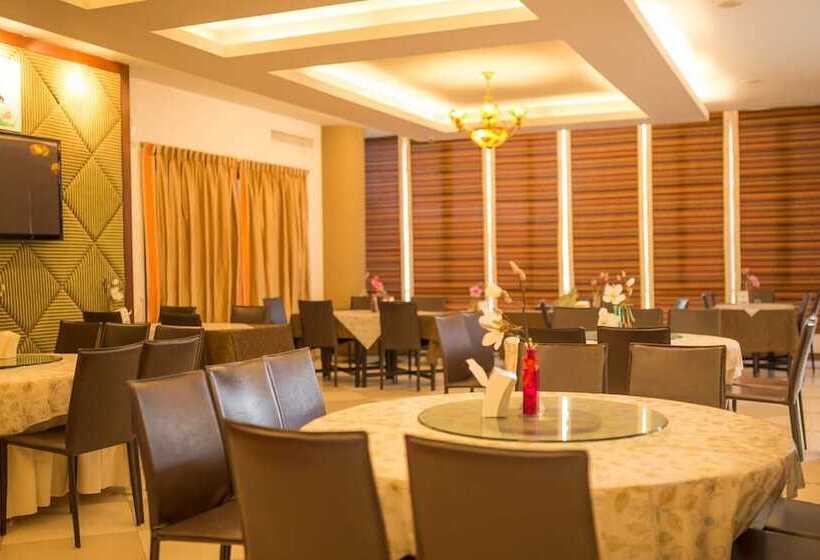 فندق Kwanruen Park