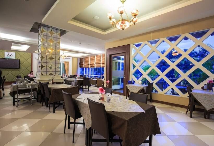 فندق Kwanruen Park