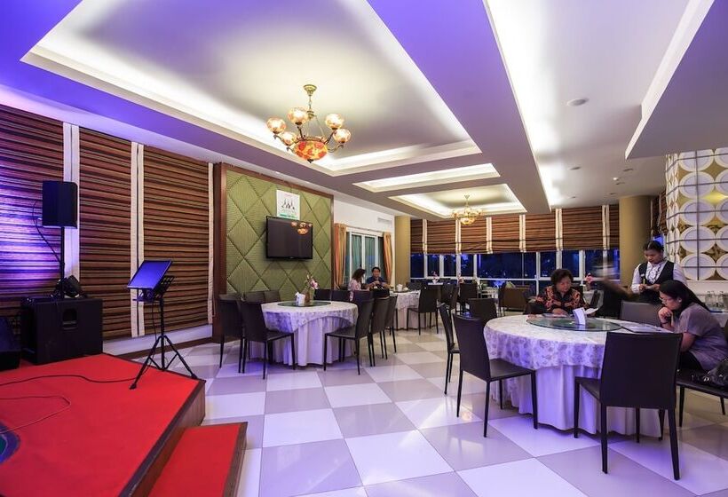 فندق Kwanruen Park