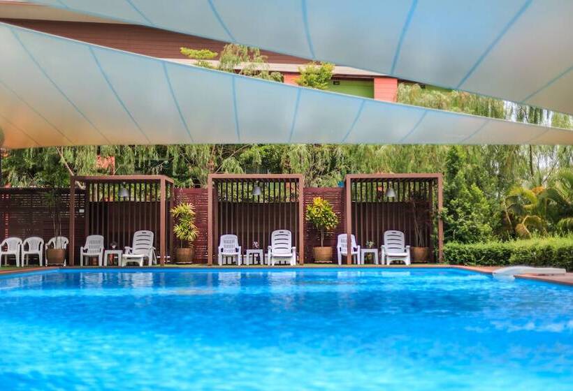 فندق Kwanruen Park