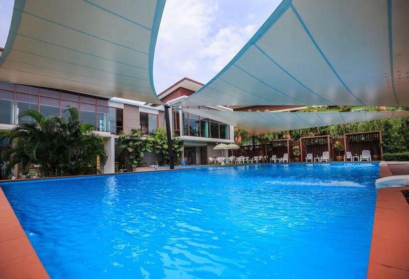 فندق Kwanruen Park