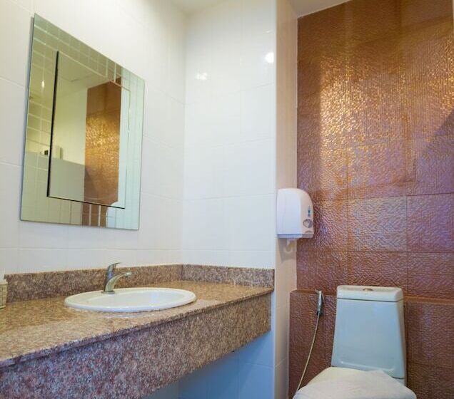 فندق Kwanruen Park