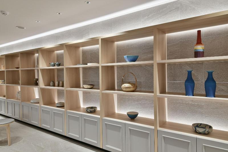 Hotel Lequ Okinawa Chatan Spa ＆ Resort