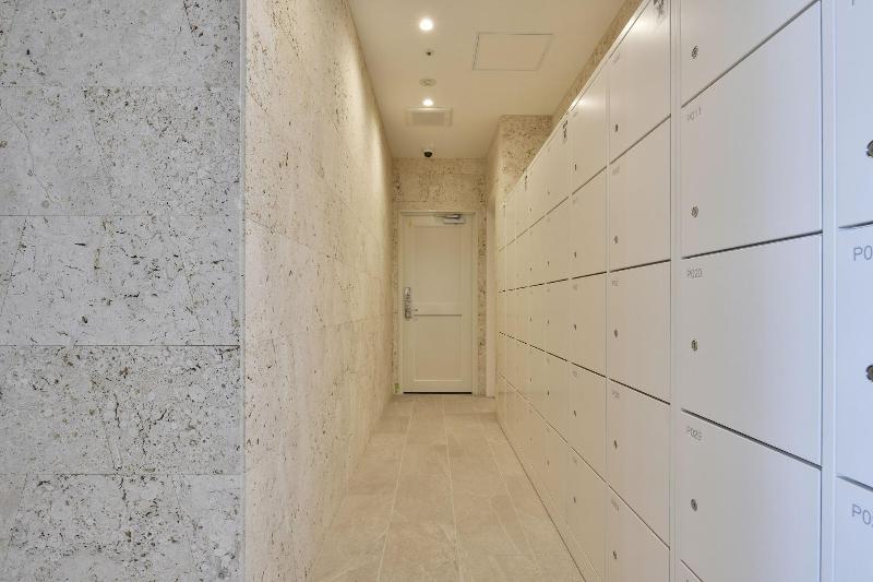 Hotel Lequ Okinawa Chatan Spa ＆ Resort