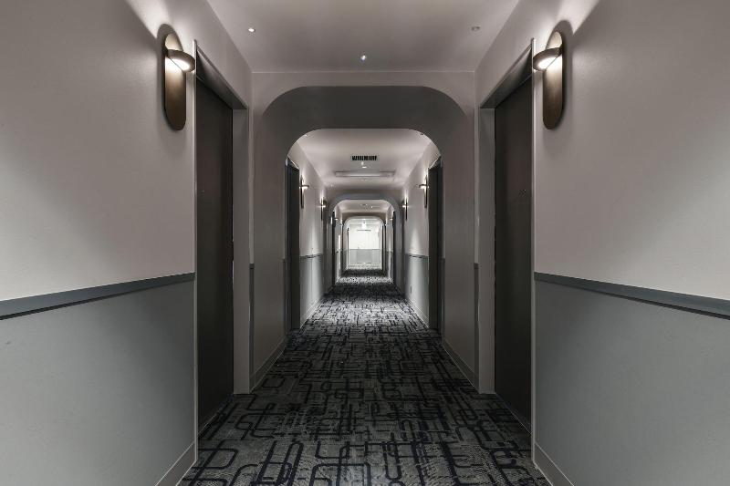 Hotel Lequ Okinawa Chatan Spa ＆ Resort