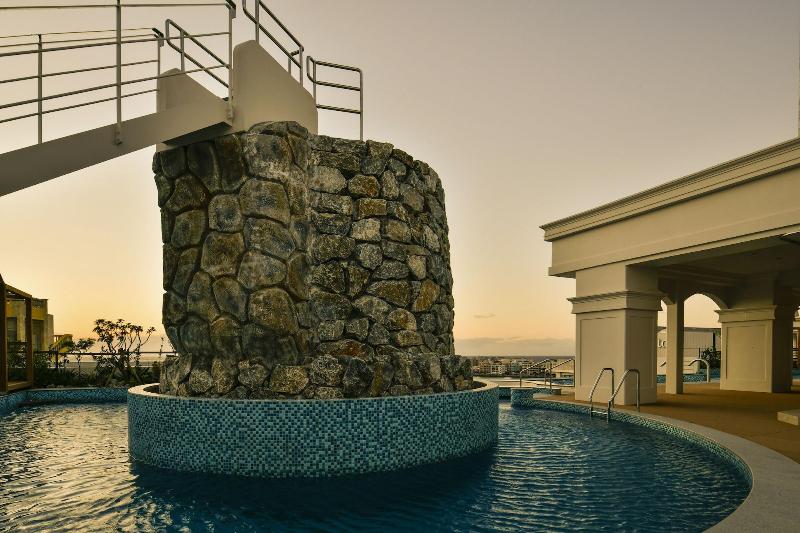 Hotel Lequ Okinawa Chatan Spa ＆ Resort