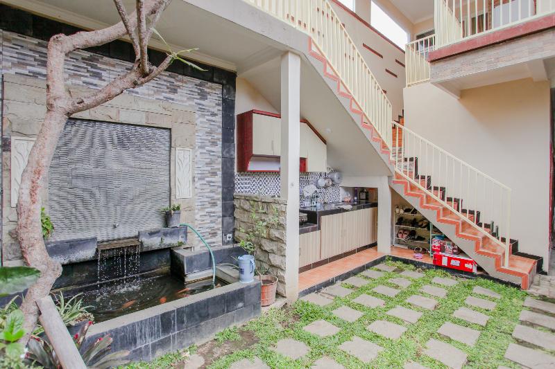 Hotel Reddoorz At Villa Akbar 3