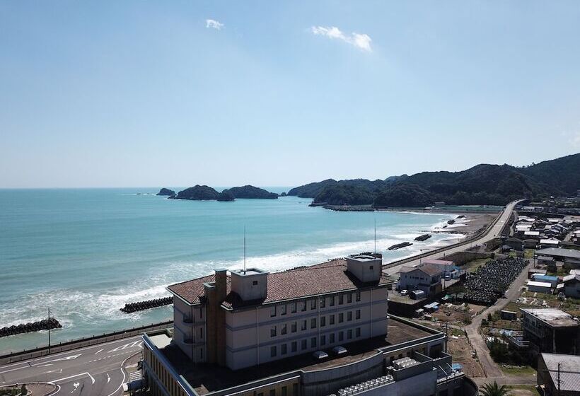 酒店 Riviera Shishikui