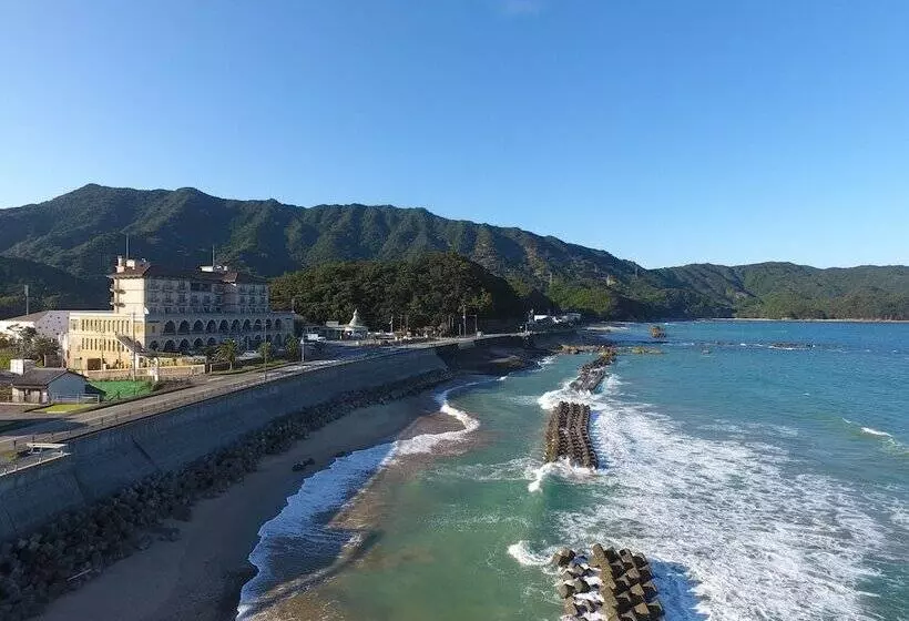 ホテル Riviera Shishikui