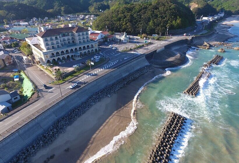 酒店 Riviera Shishikui