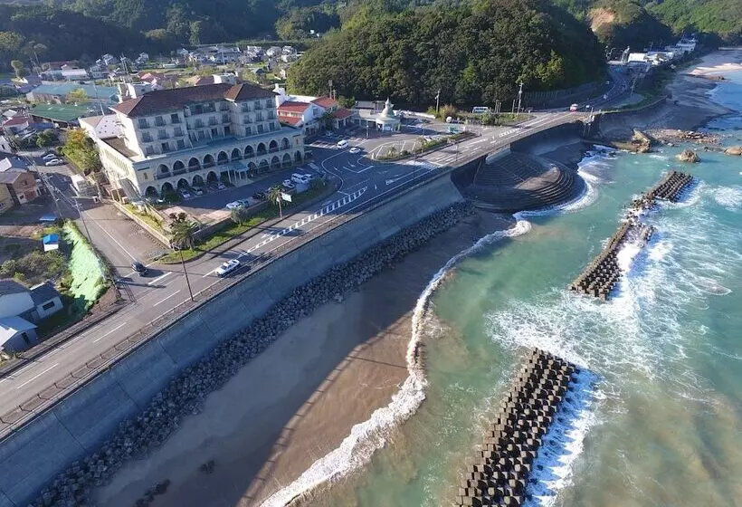 ホテル Riviera Shishikui