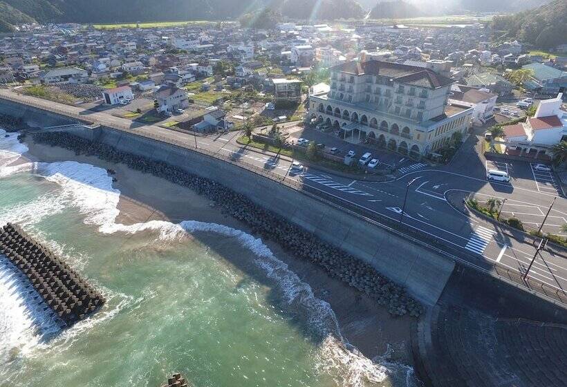 酒店 Riviera Shishikui