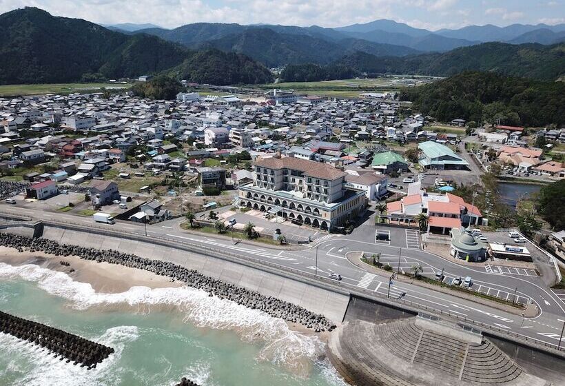 酒店 Riviera Shishikui