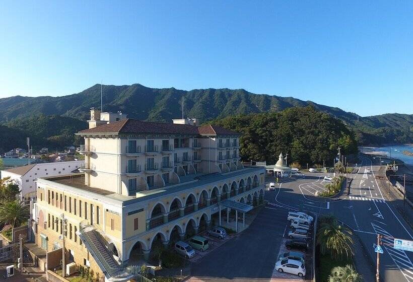 酒店 Riviera Shishikui