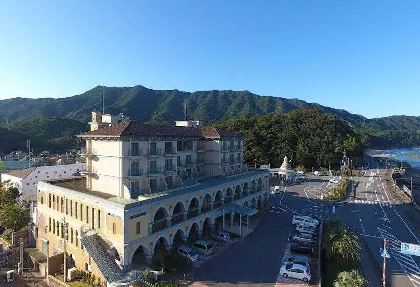 ホテル Riviera Shishikui