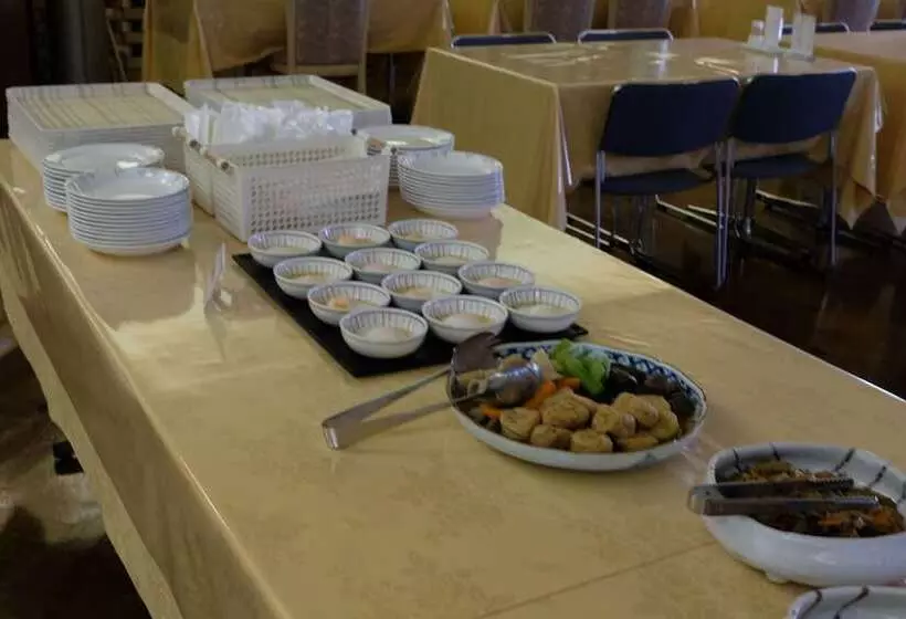 ホテル Riviera Shishikui