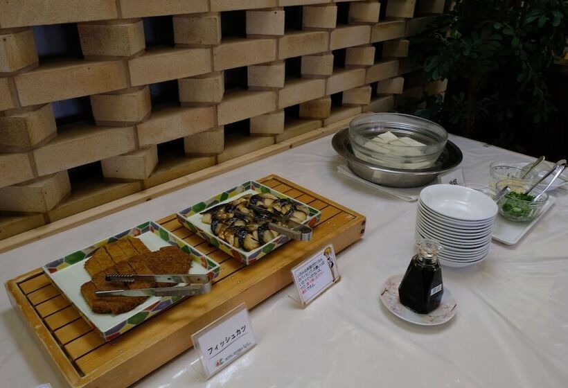 酒店 Riviera Shishikui