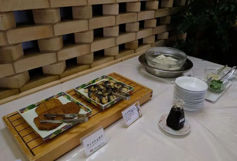 ホテル Riviera Shishikui