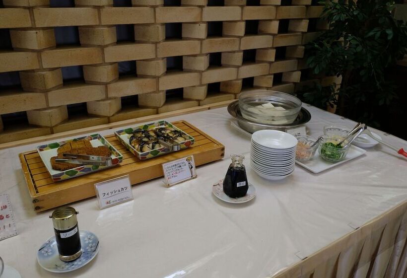 酒店 Riviera Shishikui