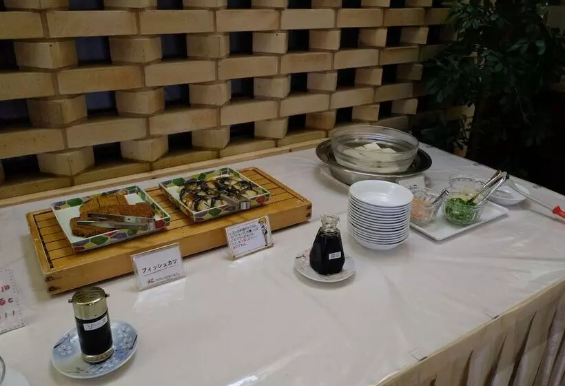 ホテル Riviera Shishikui