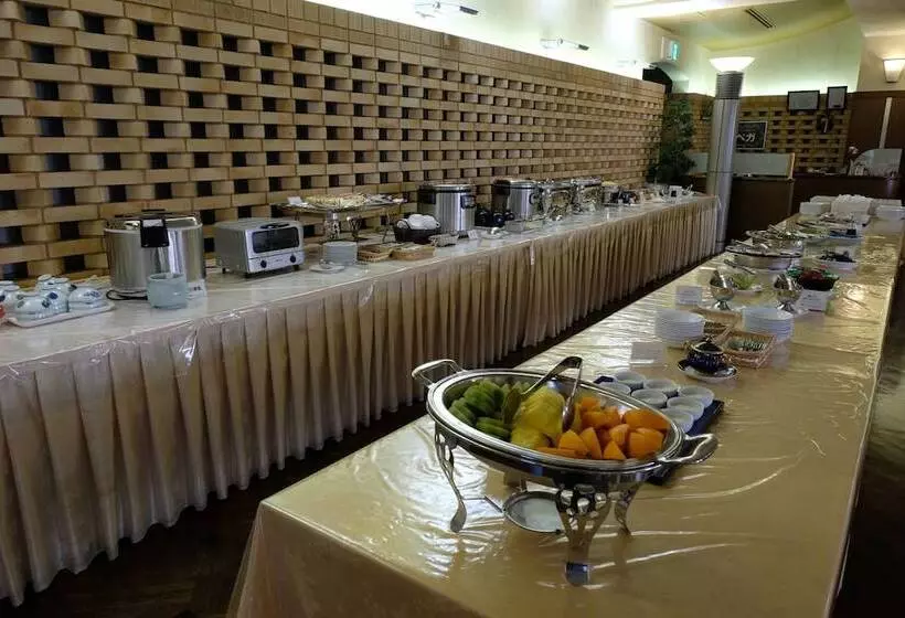 ホテル Riviera Shishikui