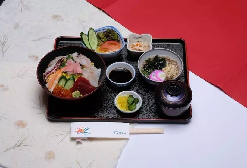 ホテル Riviera Shishikui