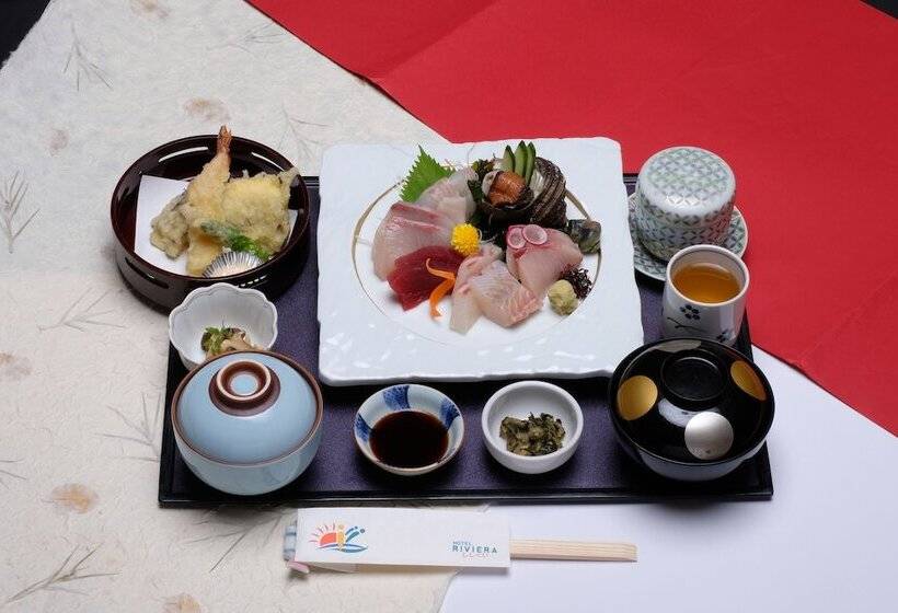 酒店 Riviera Shishikui